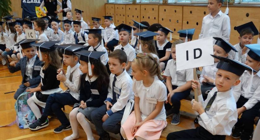 Szkoły w Szczecinku czekają na uczniów. W której będzie najwięcej pierwszaków?