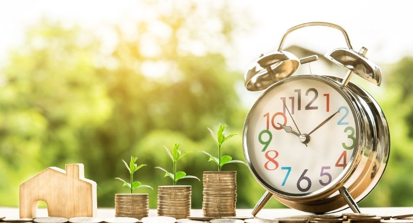 Jak najkorzystniej sfinansować zakup nowego mieszkania?