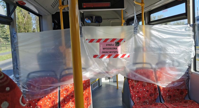 Czytelnik: Co się dzieje w autobusach Komunikacji Miejskiej?