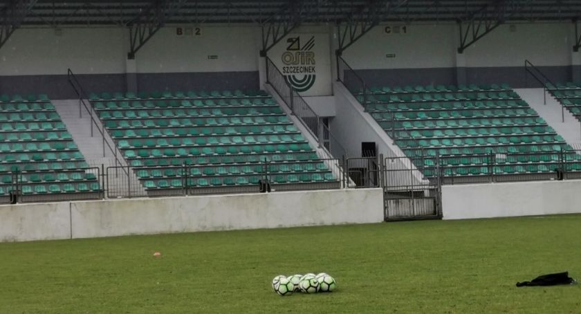 Imprezy sportowe bez wsparcia finansowego miasta. Decyzja będzie należeć do klubów