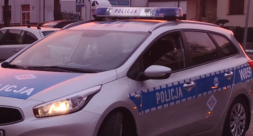 Kradli rolnikom paliwo i elektronarzędzia