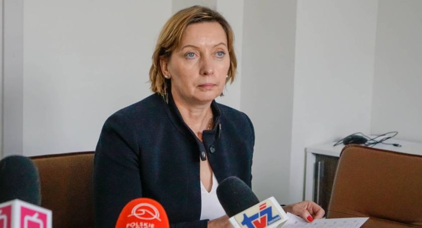 Koronawirus w Szczecinku. Prezes szpitala: Zapobiegamy wytworzeniu ogniska
