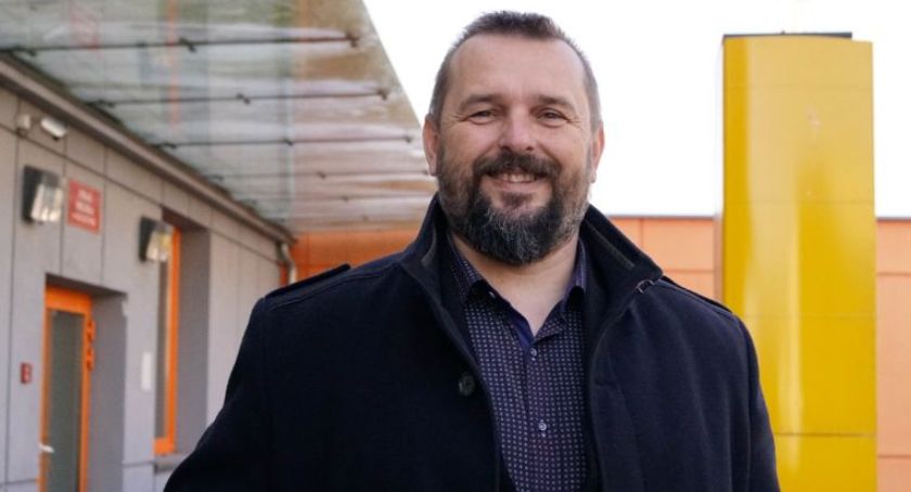 Marcin Bedka o tarczy antykryzysowej i proteście: Przedsiębiorcy zawsze byli dla nas ważni