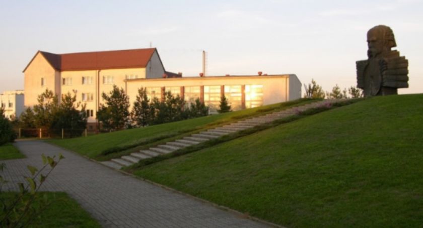 Ukraińska młodzież z Białego Boru może przystąpić do matur 