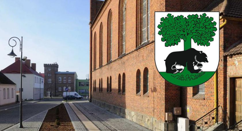 Burmistrz Miasta Barwice ogłasza