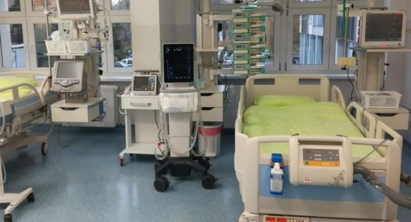 Kiedy szpital w Szczecinku trafi w ręce powiatu?