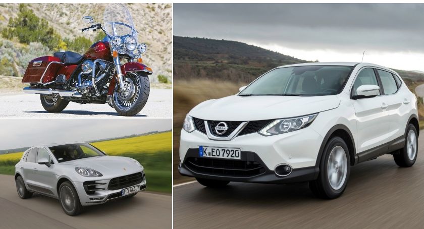 Posłowie ze Szczecinka lubią motoryzację. Czym jeżdżą?