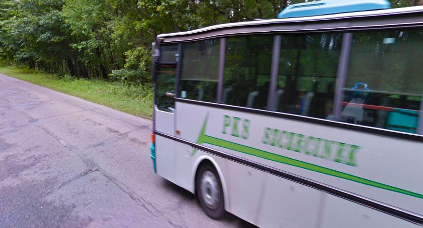 Ze Szczecinka do Bornego. Będzie nowe połączenie autobusowe  