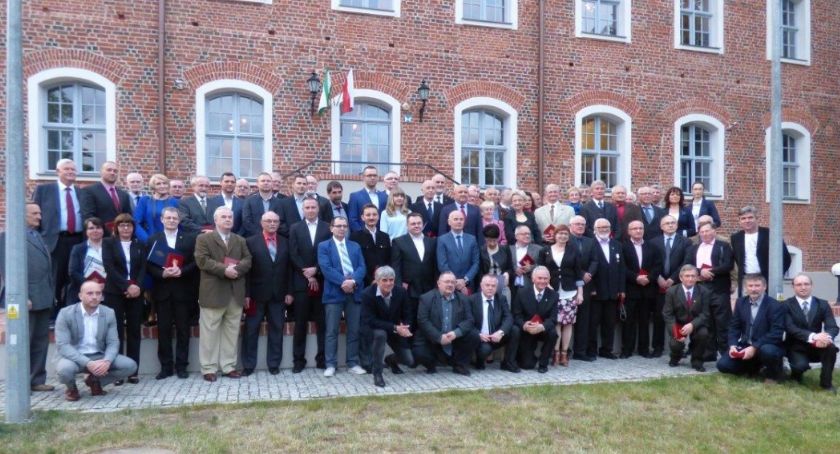 30 lat temu wybrano pierwszą Radę Miasta. Jak zmienił się Szczecinek?