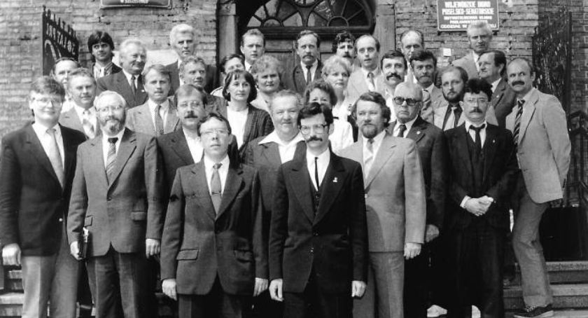 30 lat samorządu w Szczecinku. Co zrobiono w pierwszej kadencji?