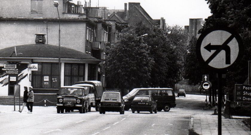 Szczecinek. Pierwsze 25 lat samorządu. Zobacz, jak wszystko się zmieniło