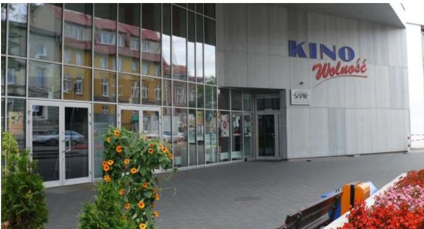 Kino w Szczecinku powraca. Tytuły są niewiadomą