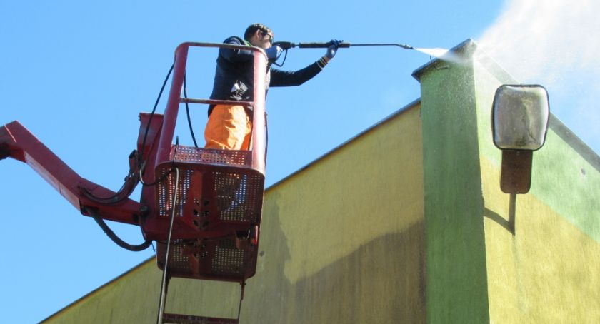 Bezinteresowna pomoc dla Specjalnego Ośrodka Szkolno-Wychowawczego w Szczecinku