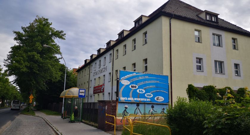 Spotkanie otwarte dla tegorocznych absolwentów klas VIII