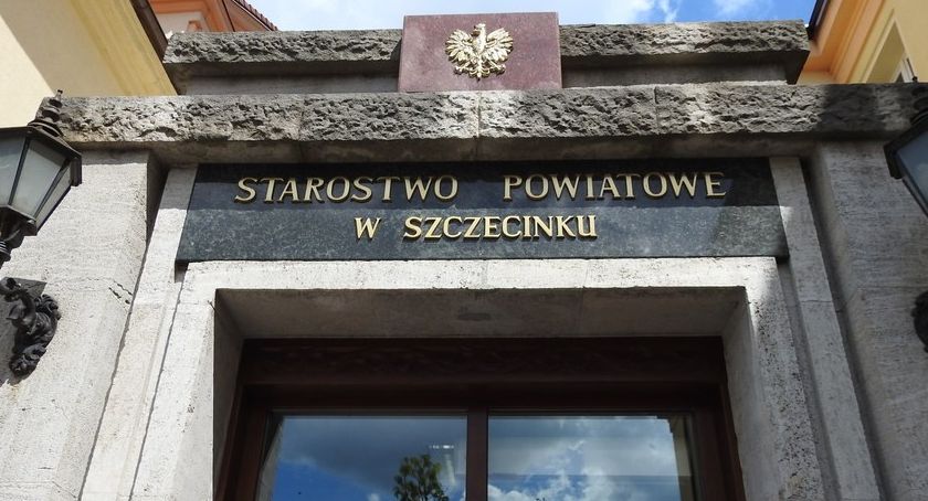 Majątki radnych powiatowych w Szczecinku. Mają mało czy dużo?