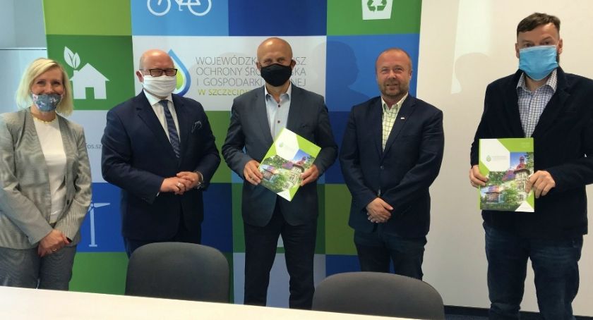 Człowiek i jego rola w środowisku. Są pieniądze na nowy projekt w Szczecinku
