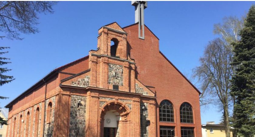 Redemptoryści z koronawirusem. Zakonnicy ze Szczecinka: Jesteśmy zdrowi!