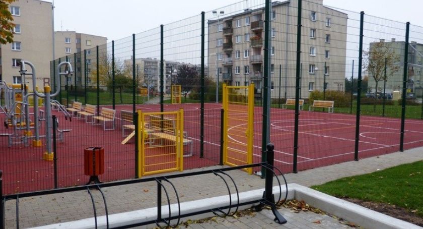 Najlepsze boiska na razie będą nieczynne