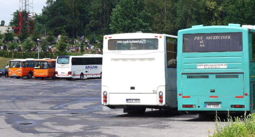 Są pieniądze na nowe połączenie Szczecinek-Borne Sulinowo