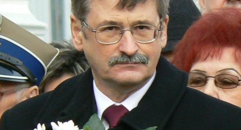 11 lat temu zginął Marian Tomasz Goliński