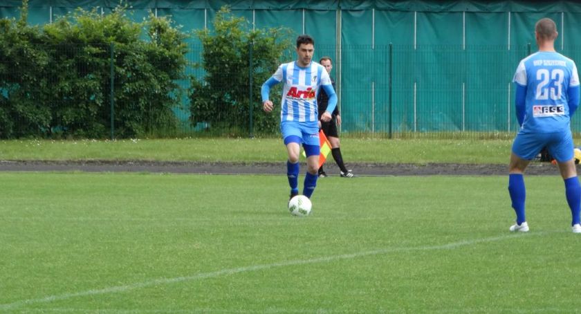 14 bramek na meczu MKP. Szczecinecczanie rozbili rywali