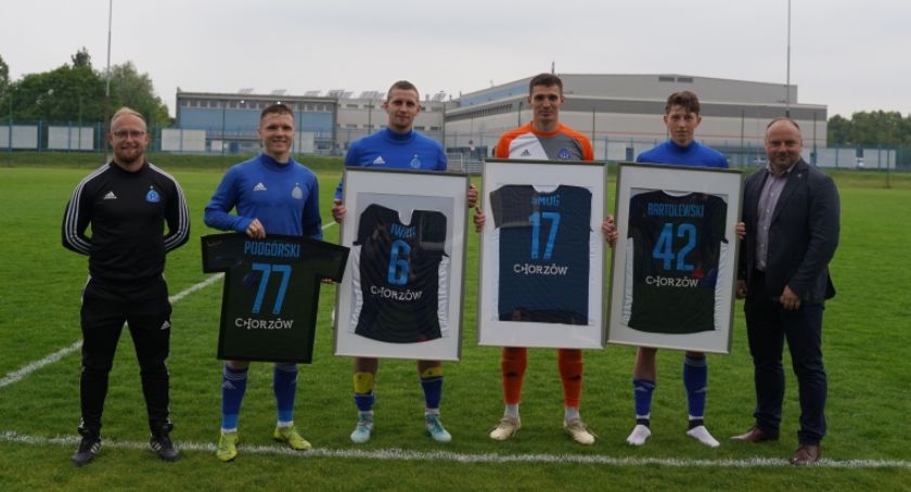 Mateusz Bartolewski odchodzi z Ruchu Chorzów. Czas na ekstraklasę?