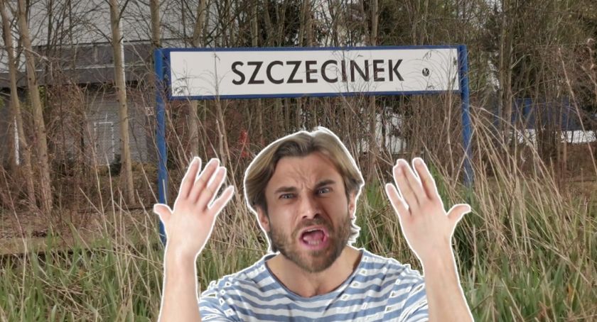 Co najbardziej denerwuje mieszkańców Szczecinka?