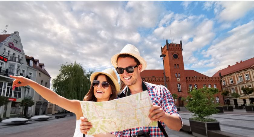 Szczecinecka Karta Gościa. Nowy pomysł na przyciągnięcie turystów po koronawirusie
