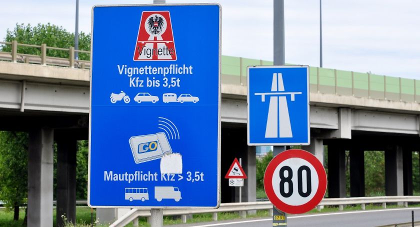 Do czego potrzebna jest eurowinieta i co warto o niej wiedzieć?