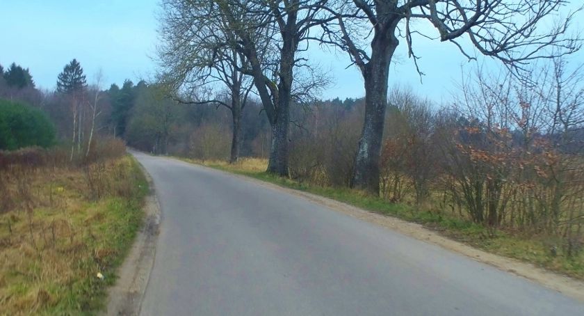 Droga w Gminie Grzmiąca będzie przebudowana. Jest kolejne wsparcie!
