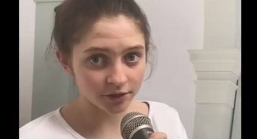 Jak utylizować baterie? Film licealistki ze Szczecinka z sukcesem w olimpiadzie