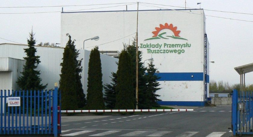 Niebezpieczne odpady trafią do Szczecinka?