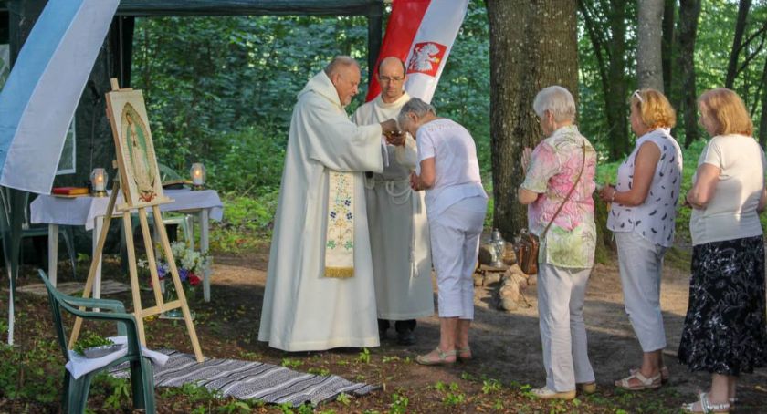 Jak co roku w Szczecinku pomodlą się u Tronu Maryi