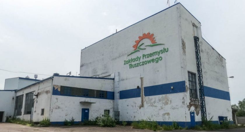 Składowisko odpadów na Pilskiej. Powiat: Nie mamy z tym nic wspólnego