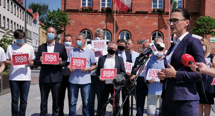 M. Golińska o niebezpiecznych odpadach: Żałuję, że burmistrz nie skorzystał z furtki, jaką dał mu sanepid