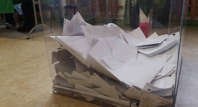 Wybory prezydenckie 2020. Gdzie głosować w Szczecinku?