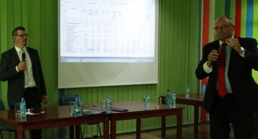 Sąd w Szczecinku wydał wyrok w sprawie Marka Ogrodzińskiego. Dyrektor wróci do pracy?