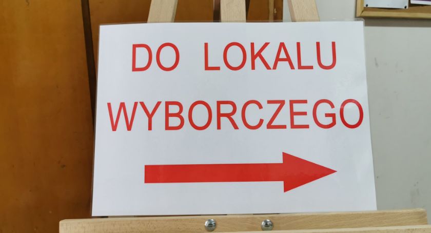 Szczecinek za Trzaskowskim, reszta za Dudą. Wyniki pierwszej tury wyborów prezydenckich