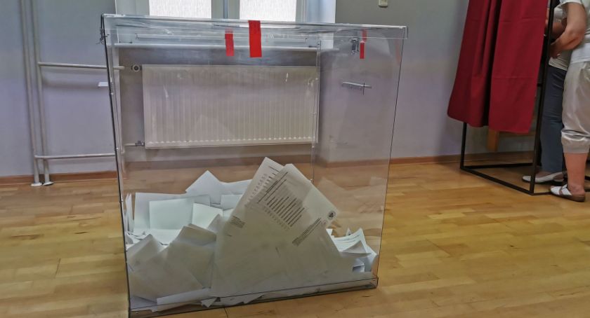 Jak głosowaliśmy w Szczecinku? 
