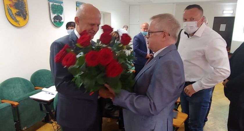 Starosta Krzysztof Lis po raz kolejny z absolutorium