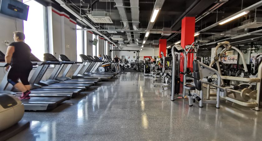 Fit4you w galerii Nova. Zdrowie i kondycja to podstawa!