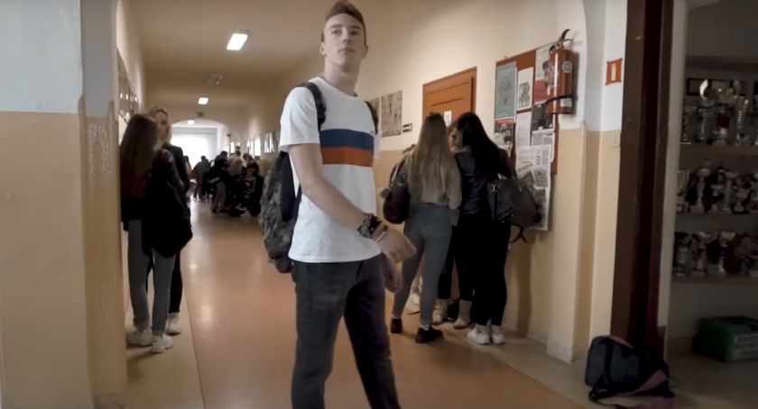 Wybierz szkołę w naszym powiecie!