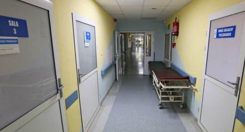 Czy powiat kupi szpital w Szczecinku? Aktualizacja