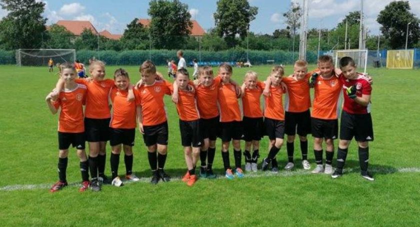 AP Szczecinek w Bydgoszczy na drugim miejscu