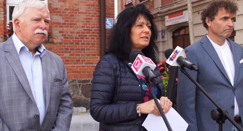 Radni skarżą decyzję burmistrza o składowisku odpadów. „Gdzieś indziej tej firmy nikt do siebie nie chciał wpuścić”
