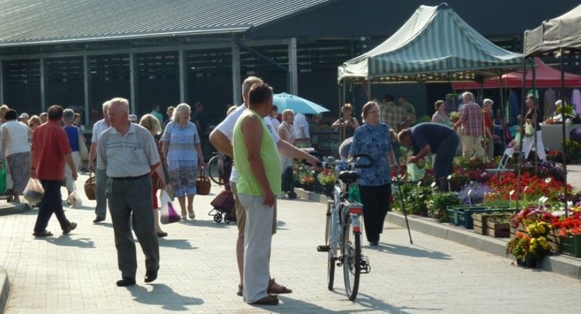 6 lat nowego rynku w Szczecinku. Pamiętacie jak było?