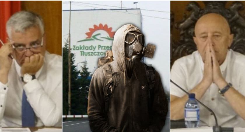 Jerzy Hardie-Douglas znów krytykuje Daniela Raka. „Uważam, że ratusz popełnił fatalny błąd”