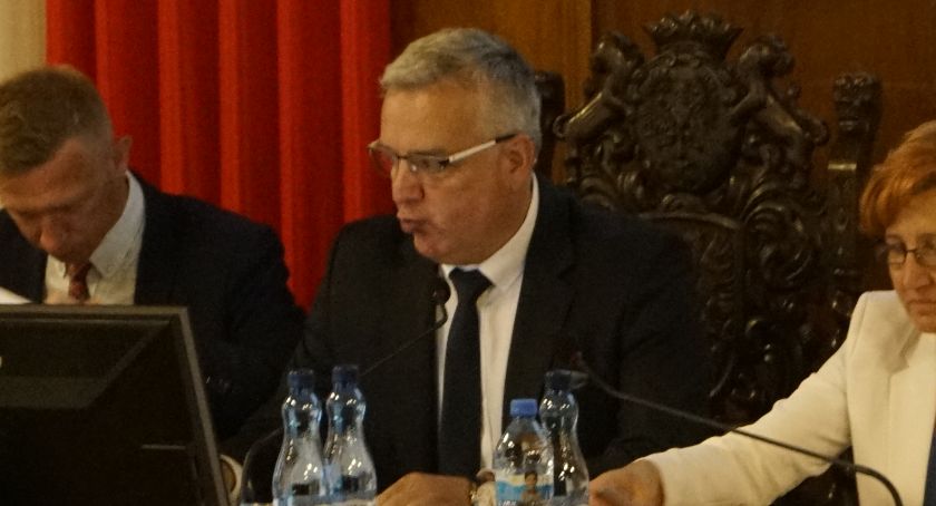 Jerzy Gasiul: Jest za i przeciw