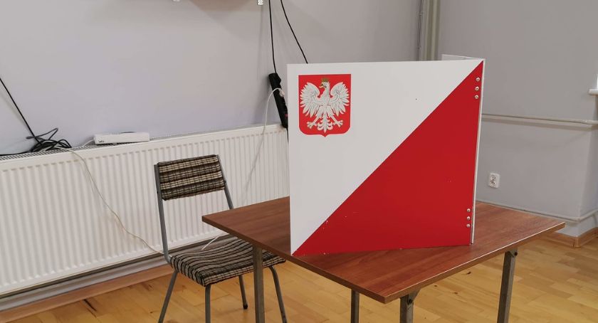 I już po wyborach. Frekwencyjny sukces w mieście i powiecie