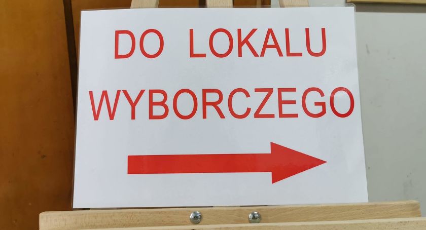 Gdyby wybierał Szczecinek, prezydentem byłby Trzaskowski
